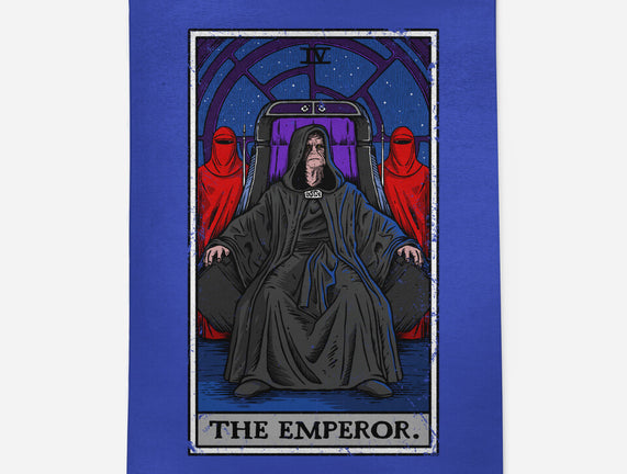 The Emperor