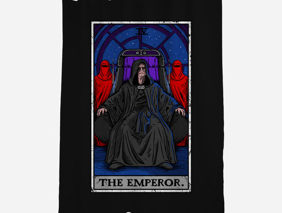 The Emperor