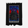 The Emperor-None-Polyester-Shower Curtain-drbutler