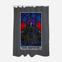 The Emperor-None-Polyester-Shower Curtain-drbutler