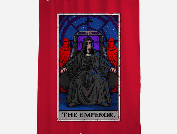 The Emperor