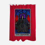 The Emperor-None-Polyester-Shower Curtain-drbutler