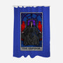 The Emperor-None-Polyester-Shower Curtain-drbutler