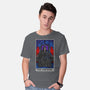 The Emperor-Mens-Basic-Tee-drbutler