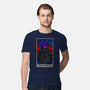 The Emperor-Mens-Premium-Tee-drbutler