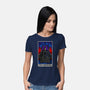 The Emperor-Womens-Basic-Tee-drbutler