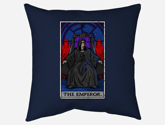 The Emperor