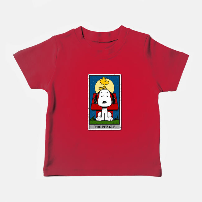 The Beagle-Baby-Basic-Tee-drbutler