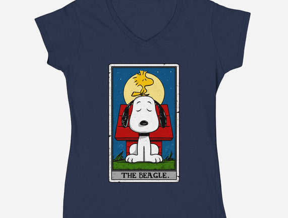 The Beagle