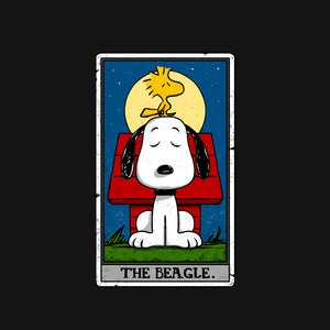 The Beagle