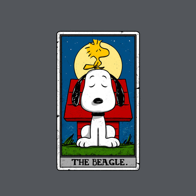 The Beagle-None-Outdoor-Rug-drbutler