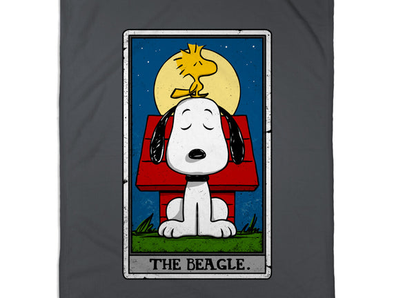 The Beagle