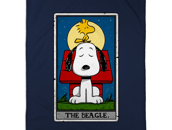 The Beagle