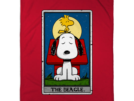 The Beagle