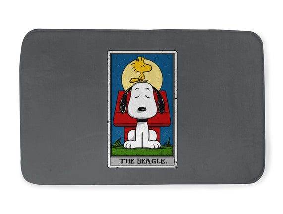 The Beagle