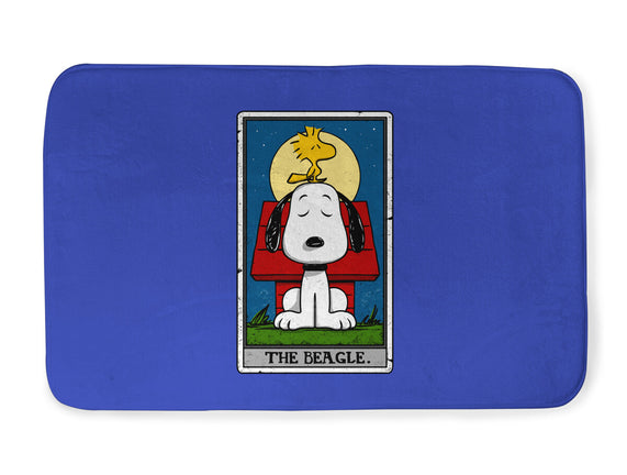 The Beagle