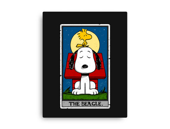 The Beagle