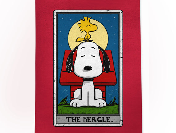 The Beagle