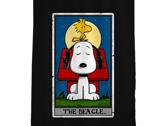 The Beagle