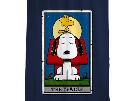 The Beagle