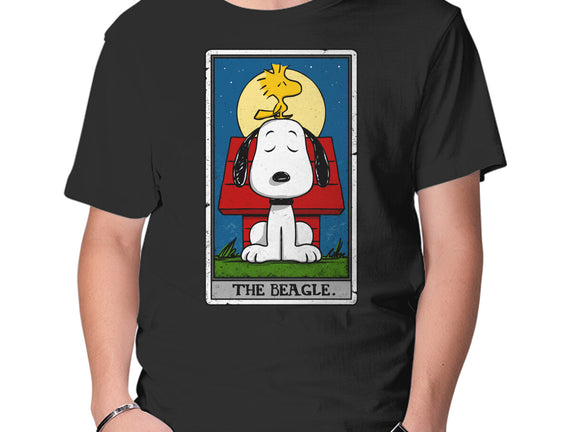 The Beagle