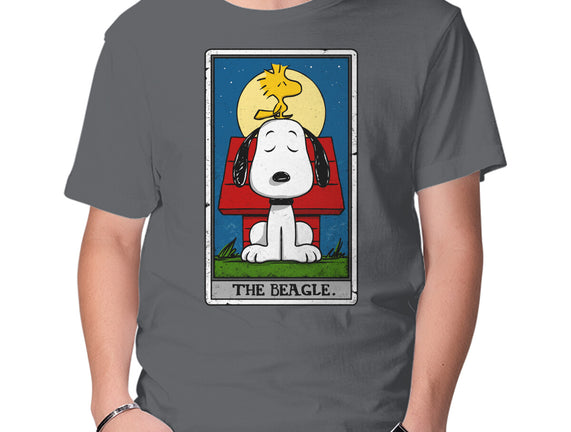 The Beagle