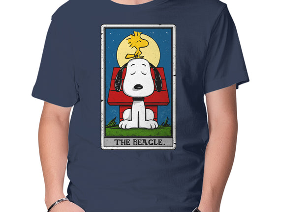 The Beagle