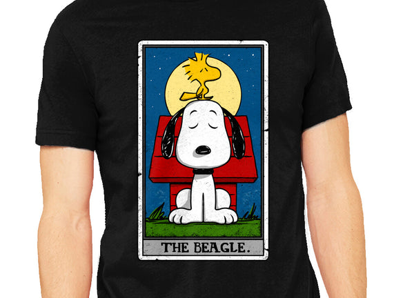 The Beagle