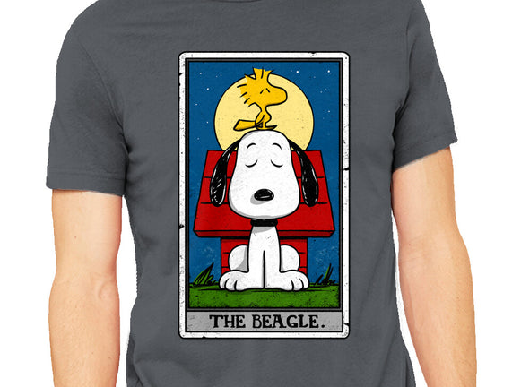 The Beagle