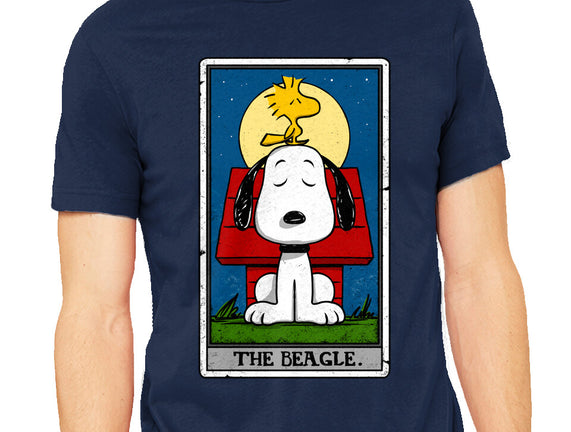 The Beagle