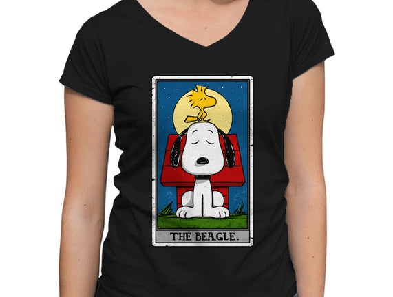 The Beagle