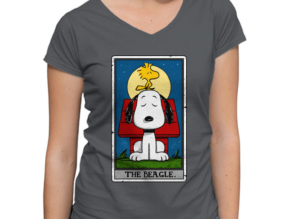 The Beagle