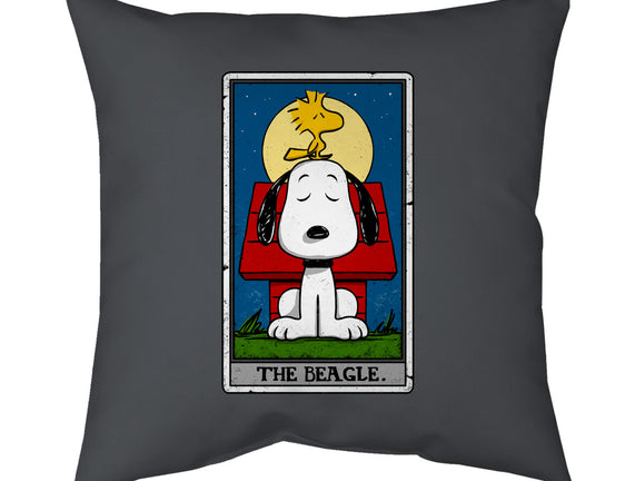 The Beagle