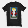 The Beagle-Mens-Basic-Tee-drbutler