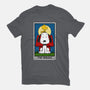 The Beagle-Mens-Basic-Tee-drbutler