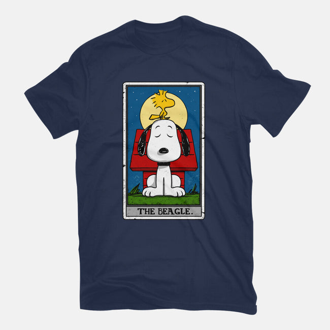 The Beagle-Youth-Basic-Tee-drbutler