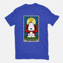 The Beagle-Unisex-Basic-Tee-drbutler