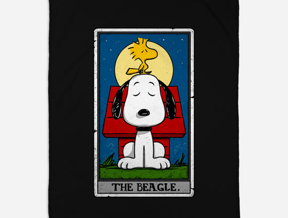 The Beagle