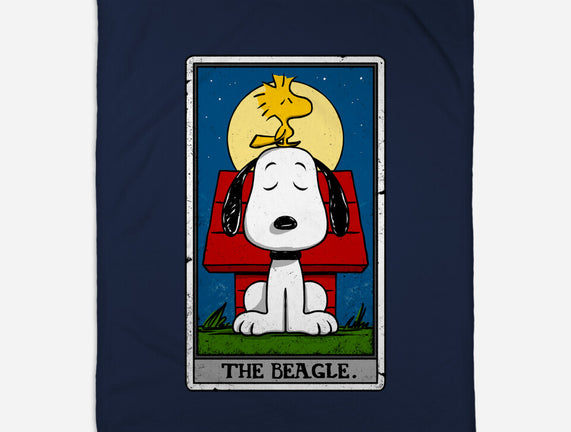 The Beagle