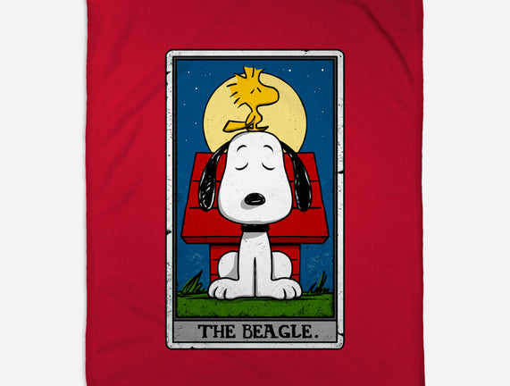 The Beagle