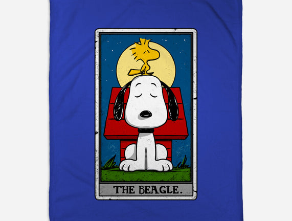 The Beagle