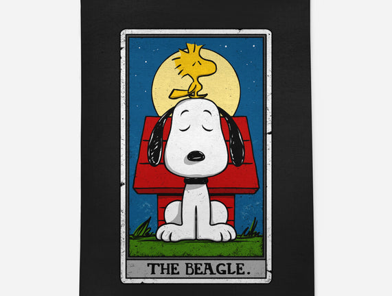 The Beagle