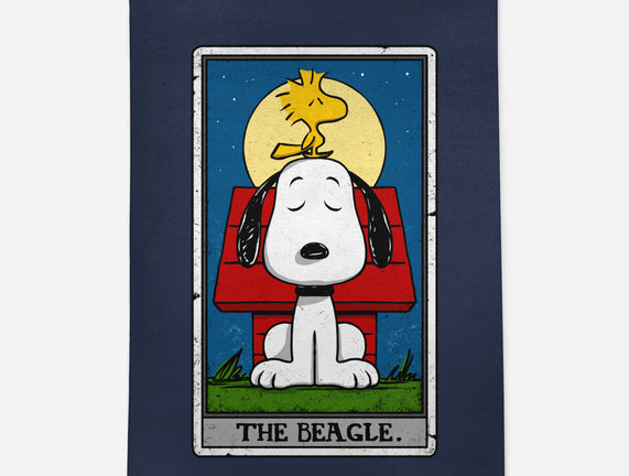 The Beagle