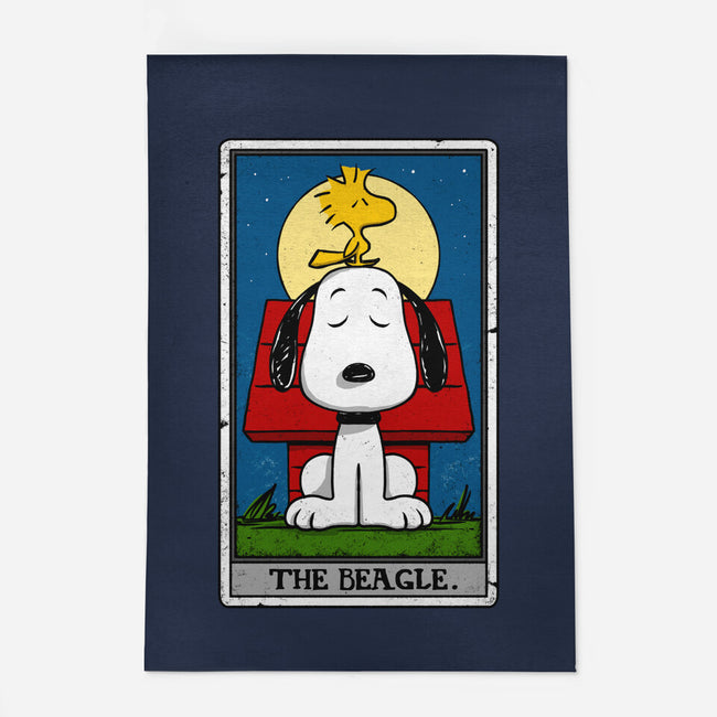 The Beagle-None-Outdoor-Rug-drbutler