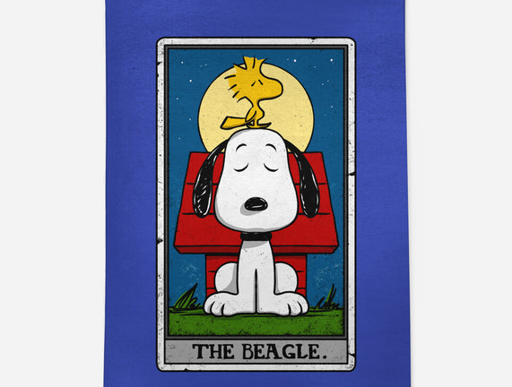 The Beagle