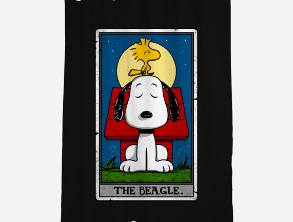 The Beagle