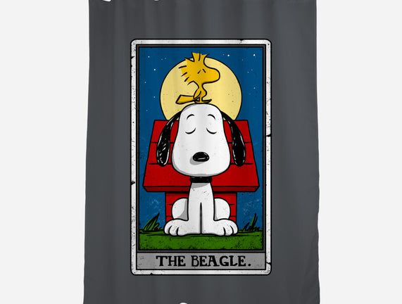 The Beagle