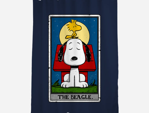 The Beagle