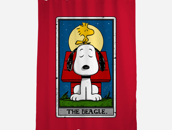 The Beagle