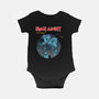 Iron Giant Protector-Baby-Basic-Onesie-drbutler